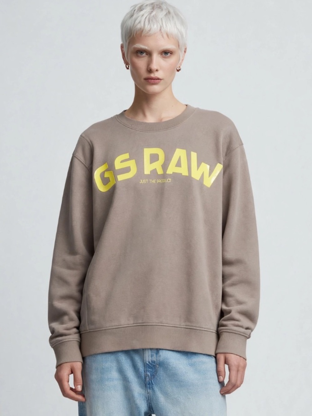G-Star Raw sweatshirt
